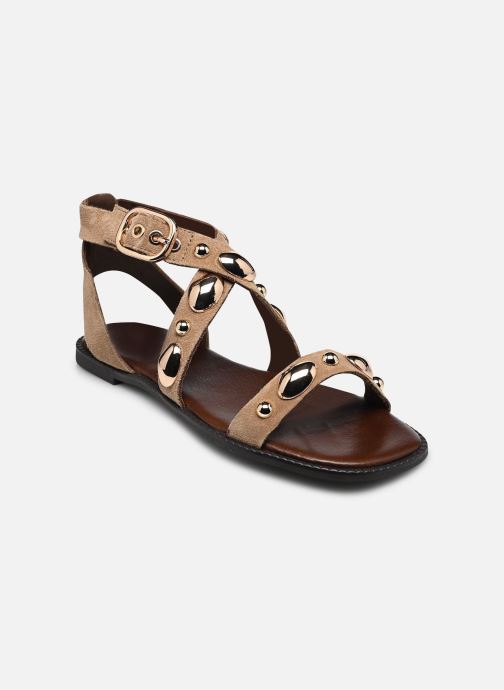 Eram Sandalen SEYANA damen beige