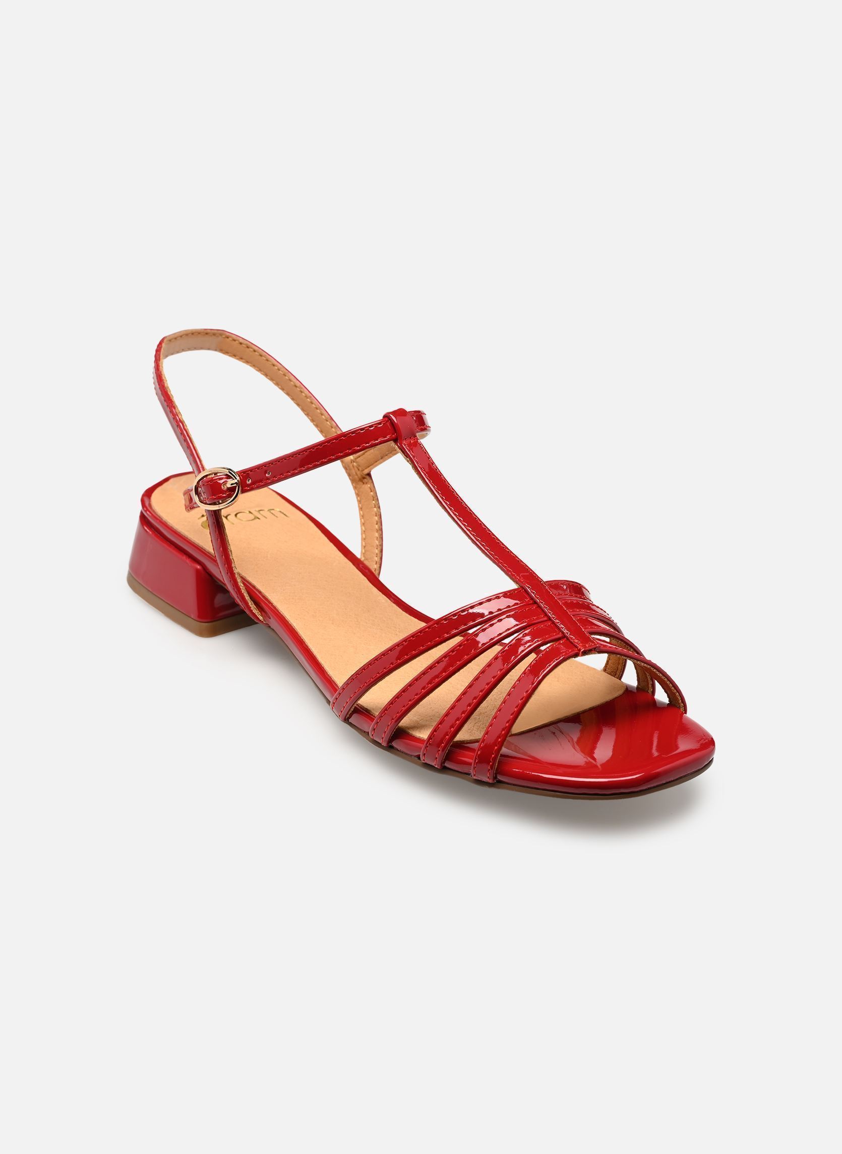 Sandales et nu pieds Eram SOLANGE pour Femme - vue 1