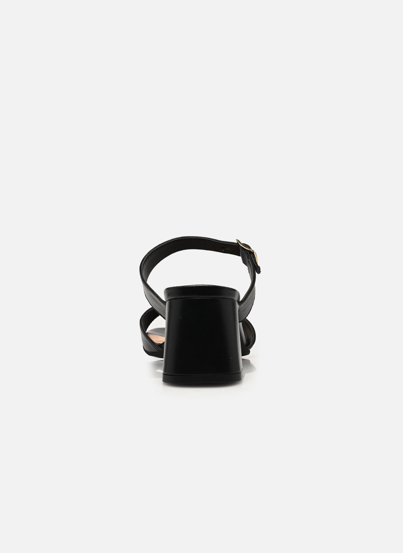 Mules et sabots YLANE femme noir Eram Mules et sabots YLANE femme noir Noir