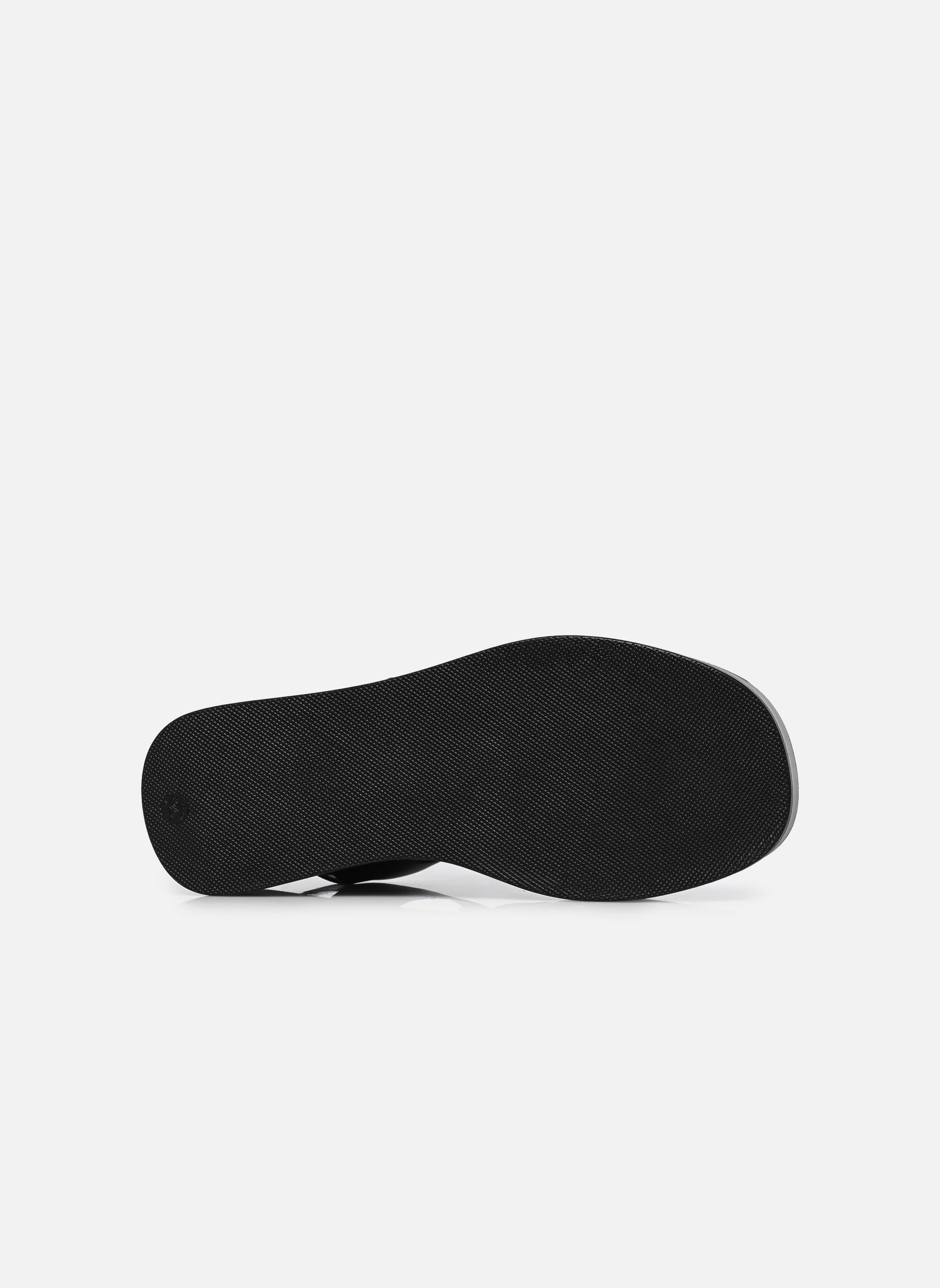 Keil- und Plateausandalen JOANN damen schwarz Eram Keil- und Plateausandalen JOANN damen schwarz Noir