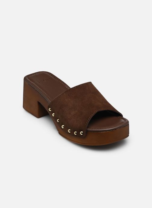 Eram Muilen KANDICE dames bruin