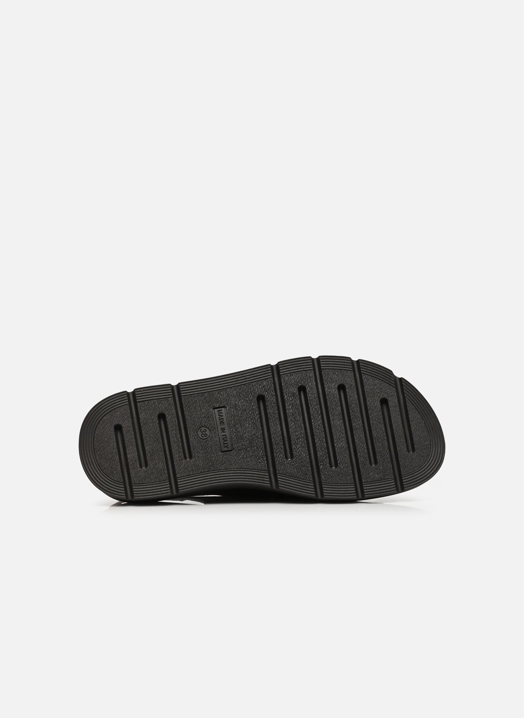 Sandalen NUTTA damen braun Eram Sandalen NUTTA damen braun Taupe