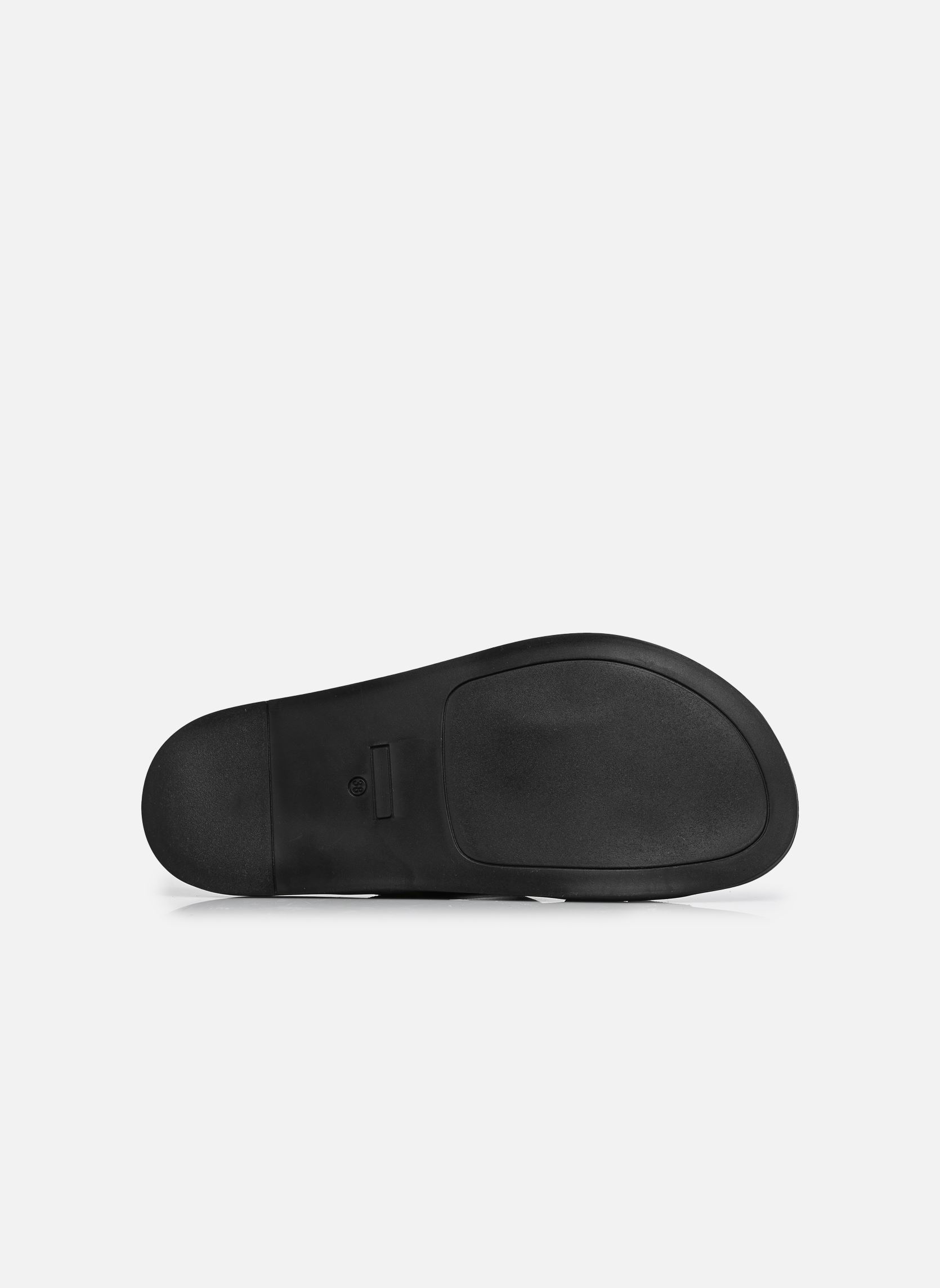Mules DILARA femme vert Eram Mules DILARA femme vert Kaki
