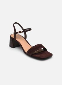 Sandales KRISTELL femme marron Eram Sandales KRISTELL femme marron marron