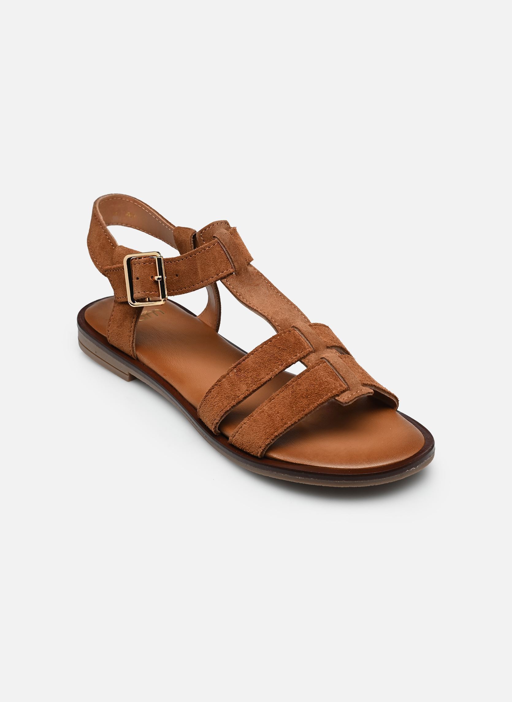 Sandales et nu pieds Eram SIRINE pour Femme