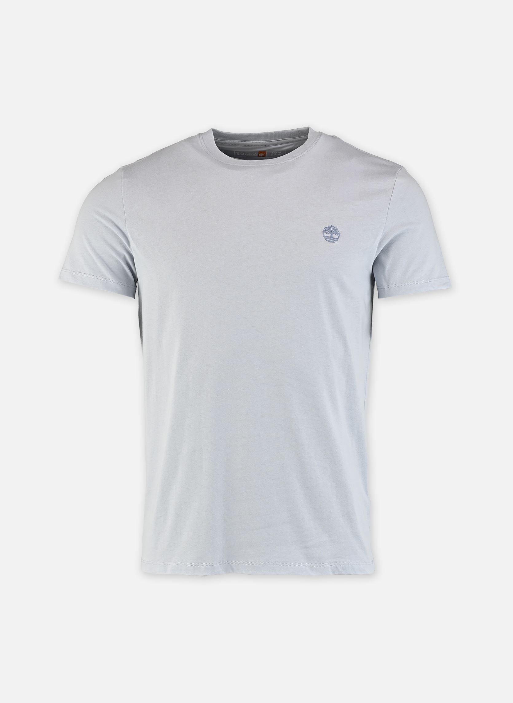 Vêtements Timberland Dunstan River Short Sleeve Tee pour Homme - vue 1