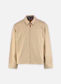 Bomberjacken Stratham Dwr Stratham Cotton Bomber herren beige
