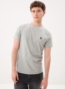 Kurzarm-T-Shirts Dunstan River 3Xpack Tee herren mehrfarbig