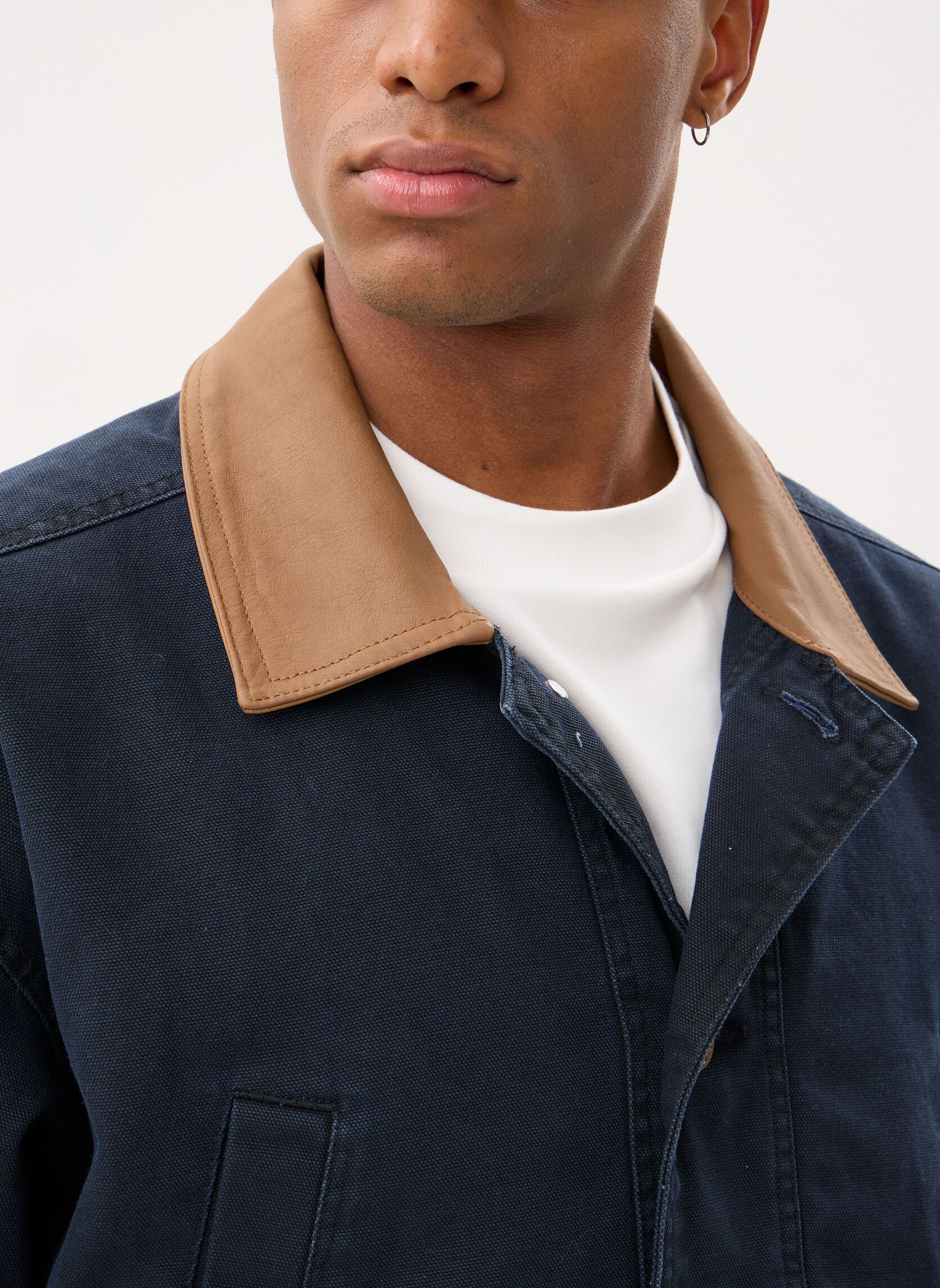 Jacken Canvas Field Coat herren schwarz Timberland Jacken Canvas Field Coat herren schwarz Black-Peacoat