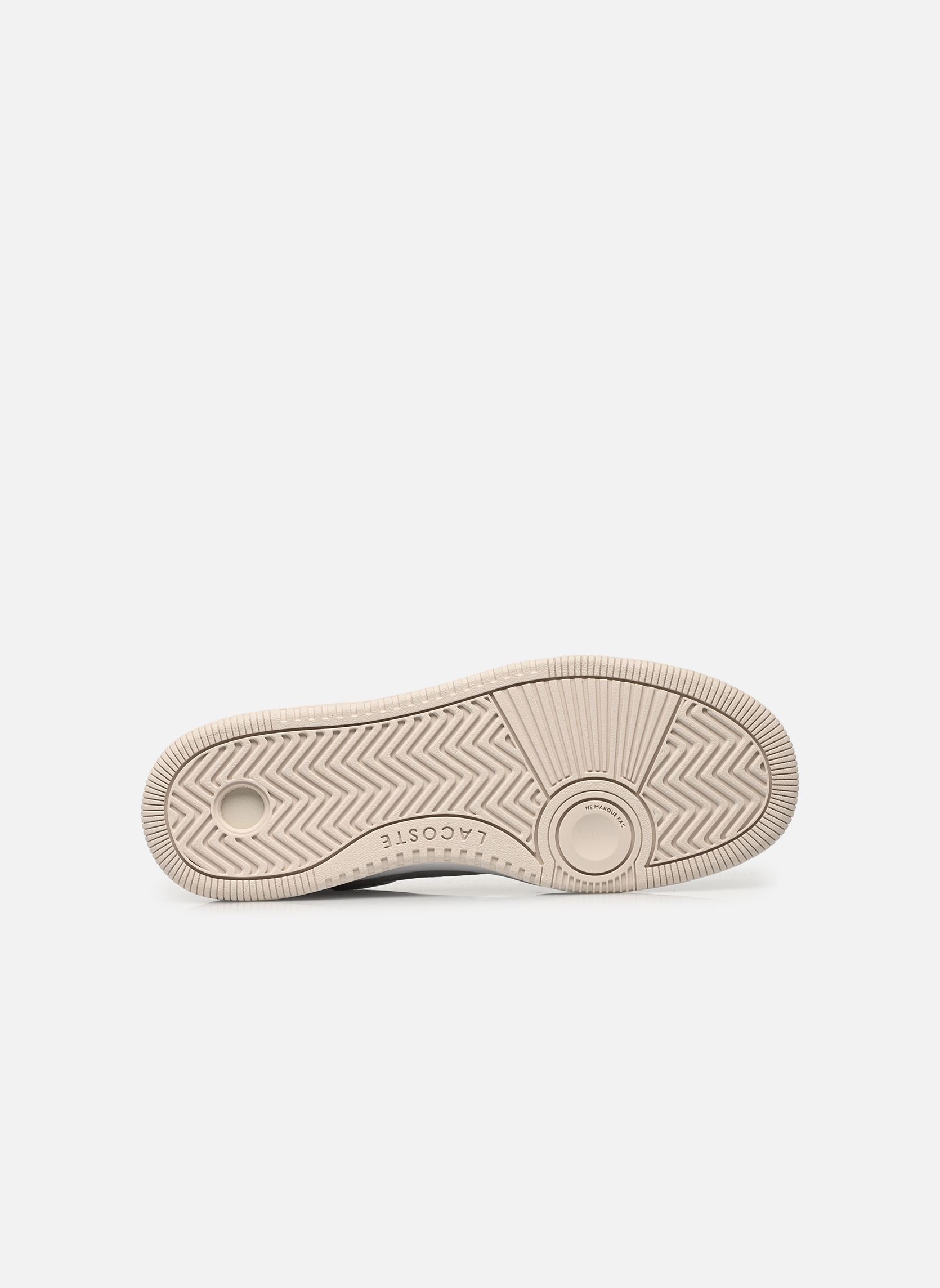 Baskets L001 ACE homme blanc Lacoste Baskets L001 ACE homme blanc wht/wht