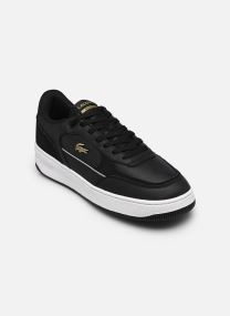 Sneakers L001 ACE heren zwart