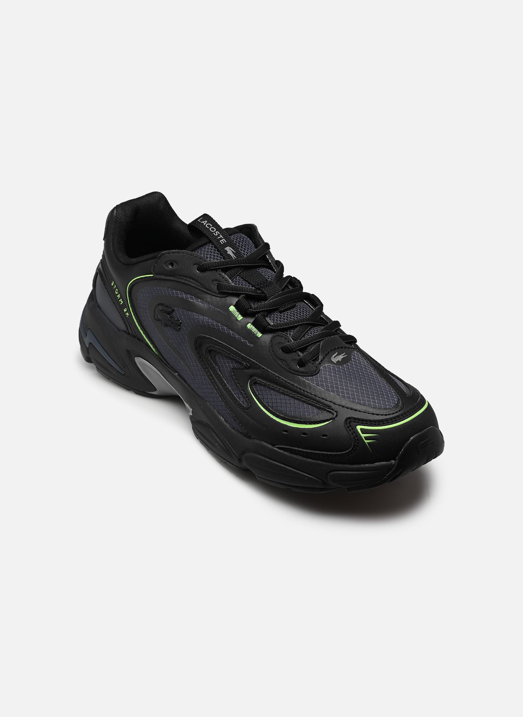 Baskets Lacoste 52sma0132 Storm 96 - vue 2