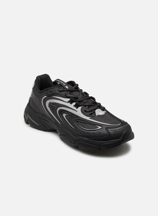 Lacoste Hardloopschoenen STORM 96 2K TECH heren zwart