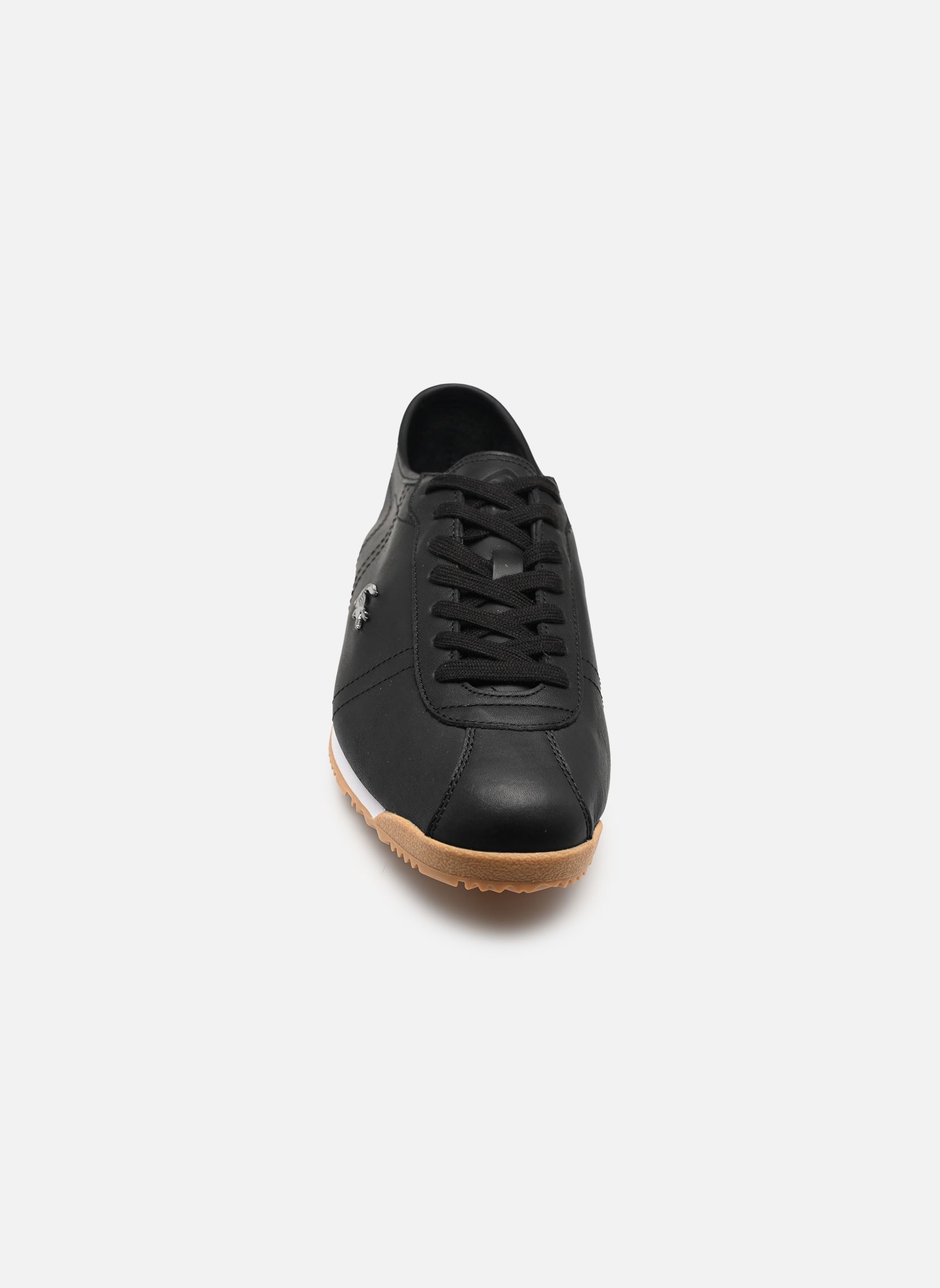 Baskets CLUB LOW M homme noir Lacoste Baskets CLUB LOW M homme noir Blk/Gum