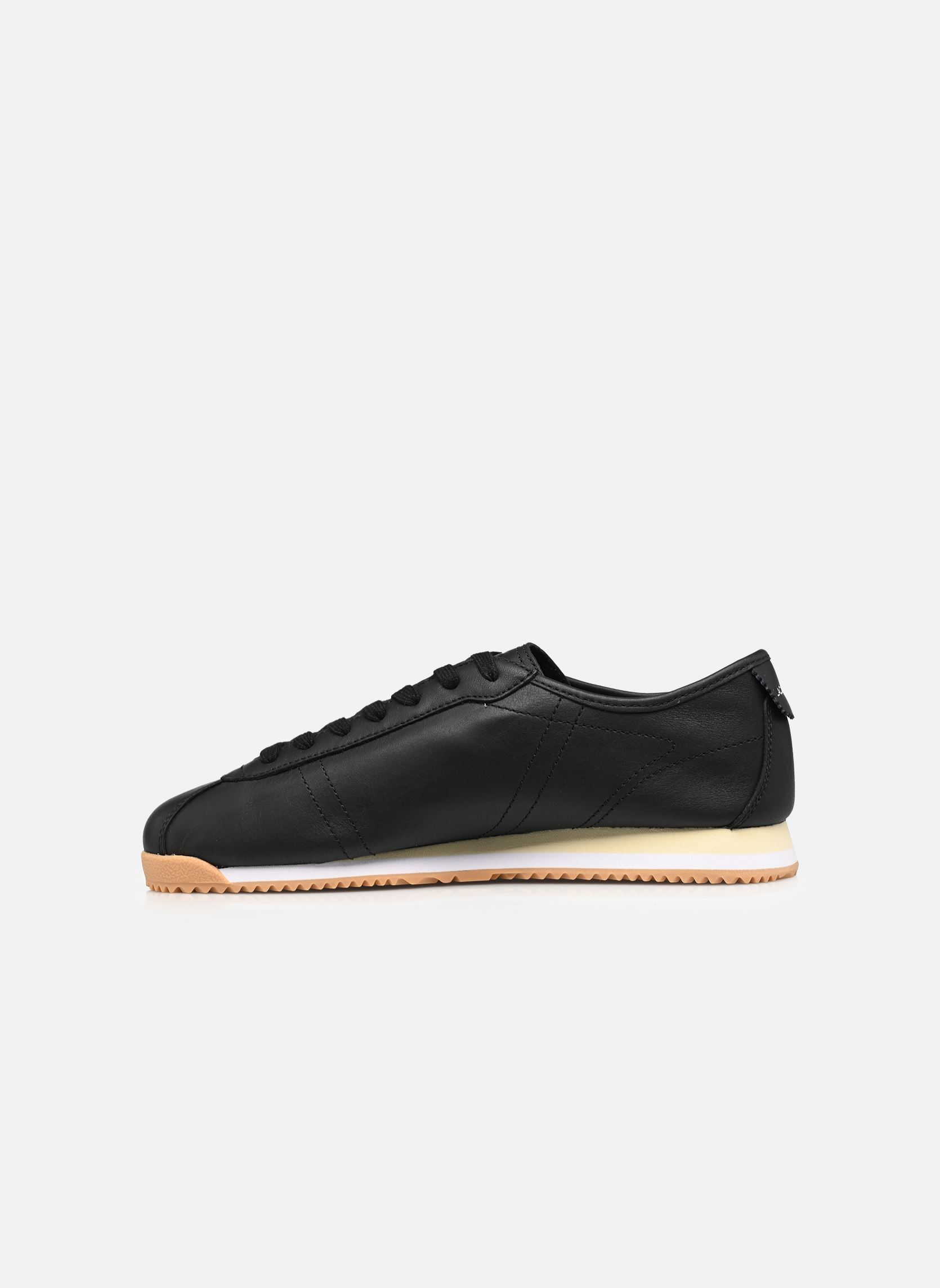 Baskets CLUB LOW M homme noir Lacoste Baskets CLUB LOW M homme noir Blk/Gum