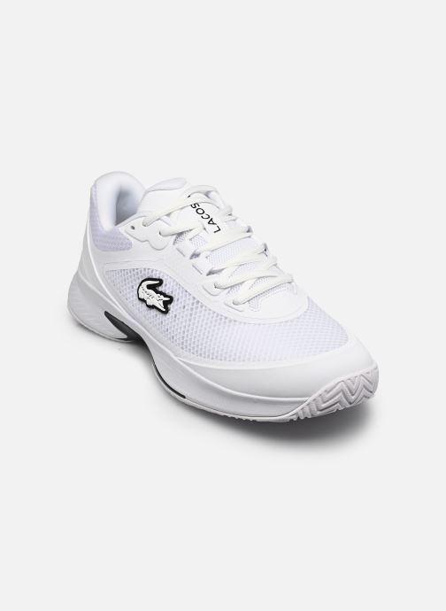 Lacoste Sportschoenen TECH POINT M heren wit