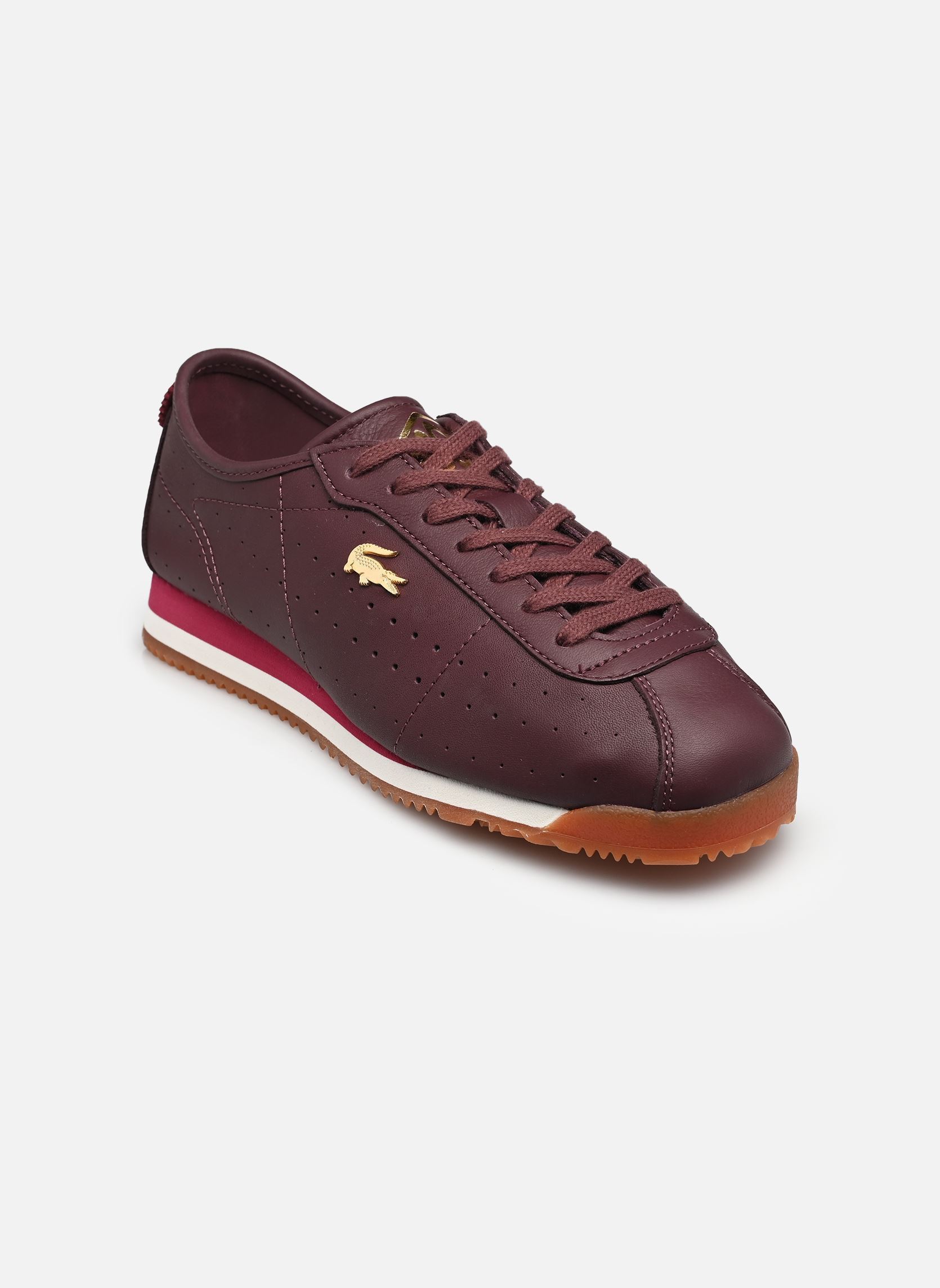 Baskets Lacoste 814647 - vue 2