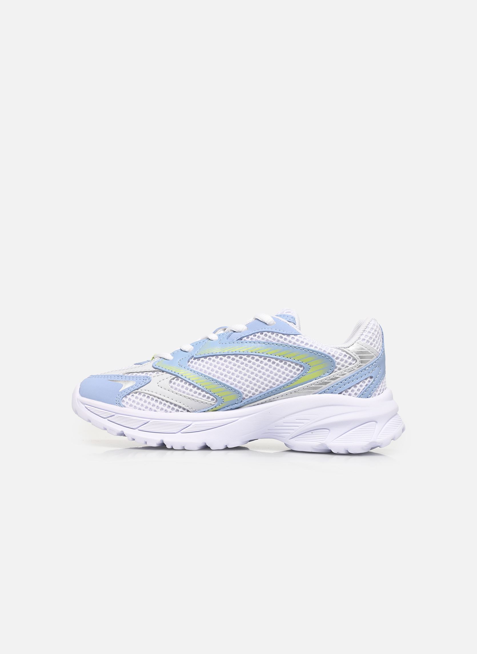 Baskets L003 NEO SHOT SUC bleu Lacoste Baskets L003 NEO SHOT SUC bleu WHT/LT BLU