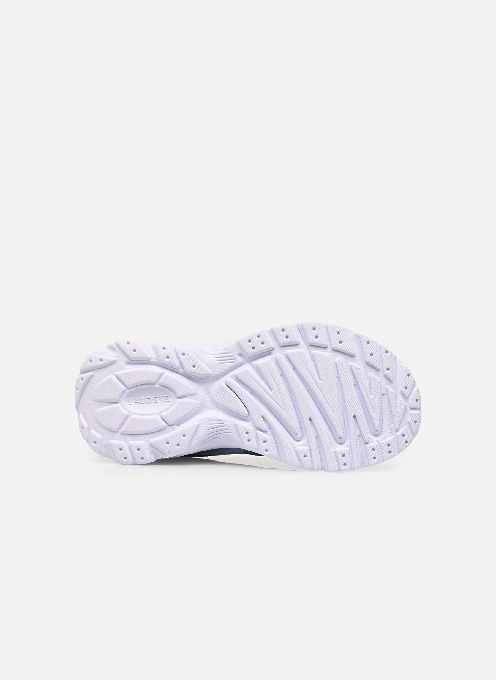 Baskets L003 NEO SHOT SUC bleu Lacoste Baskets L003 NEO SHOT SUC bleu WHT/LT BLU