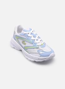 Baskets L003 NEO SHOT SUC bleu