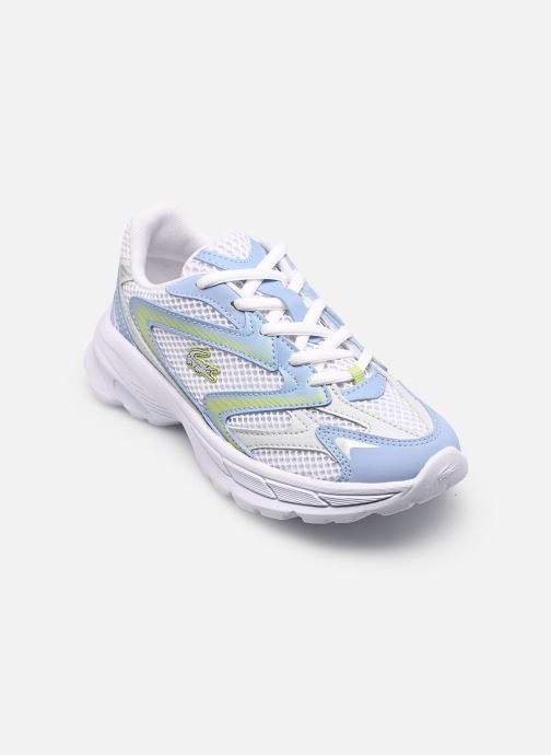 Lacoste Sneakers L003 NEO SHOT SUC blauw