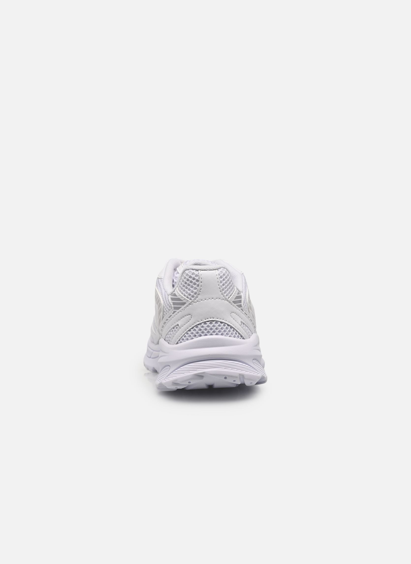 Baskets L003 NEO SHOT SUJ blanc Lacoste Baskets L003 NEO SHOT SUJ blanc wht/wht