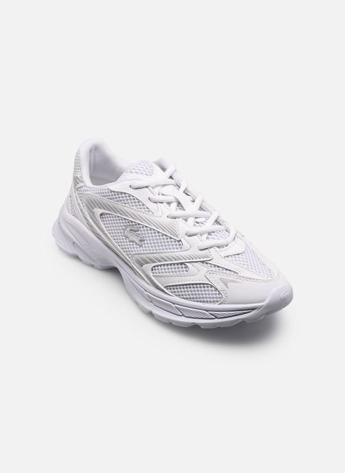 Lacoste Sneakers L003 NEO SHOT SUJ bianco
