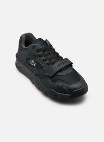 Sneaker GAME TRAINER PRO herren schwarz