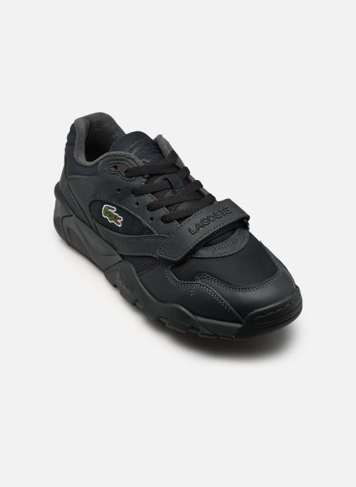 Lacoste Sneakers GAME TRAINER PRO heren zwart