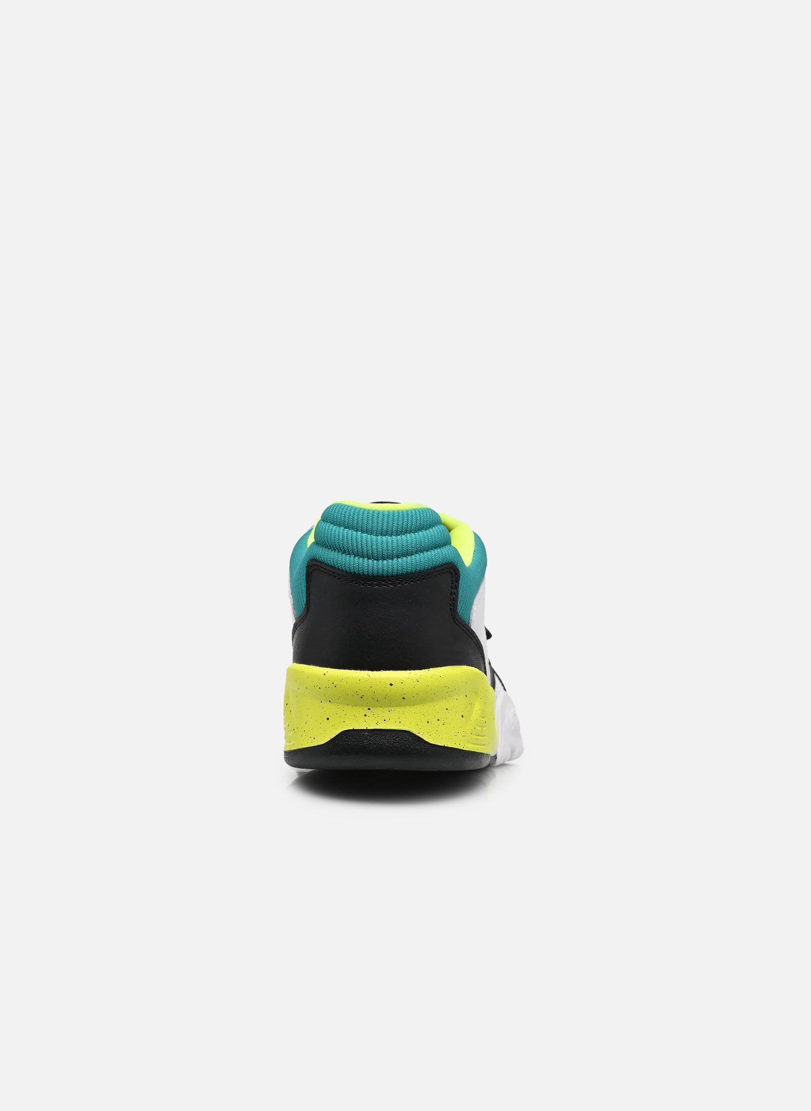 Sneaker GAME TRAINER PRO herren weiß Lacoste Sneaker GAME TRAINER PRO herren weiß WHT/GRN