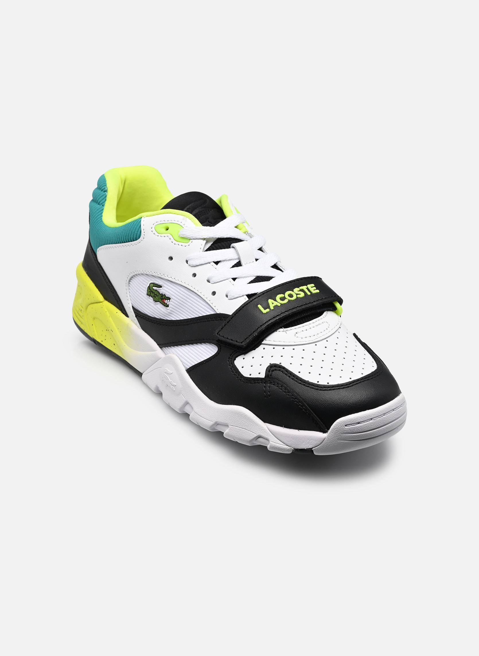Baskets basses Lacoste Homme GAME TRAIN PRO 1262 SMA - vue 2