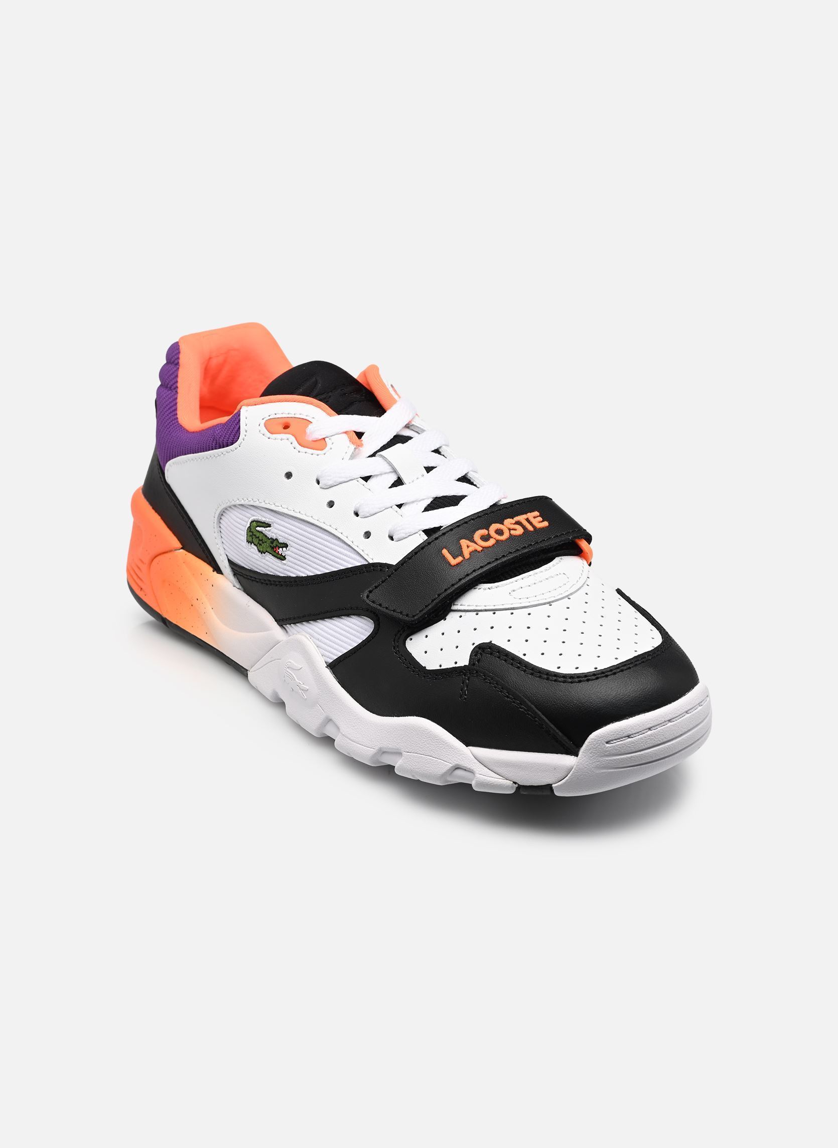 Baskets basses Lacoste GAME TRAINER PRO