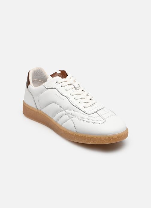 Bullboxer Lage sneakers JOSTE heren wit