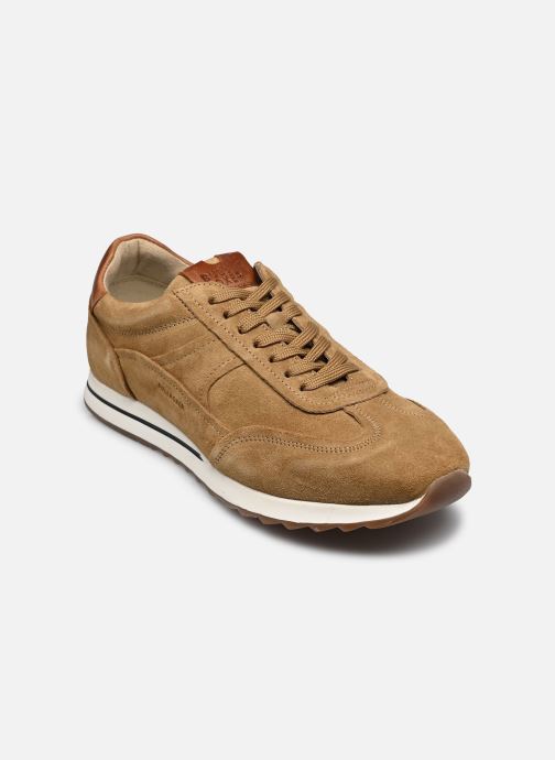 Bullboxer Baskets basses JAVI homme beige