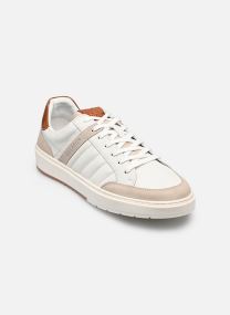 Lage sneakers JAVOU heren wit