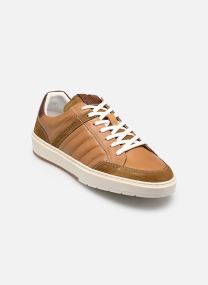 Lage sneakers JAVOU heren wit
