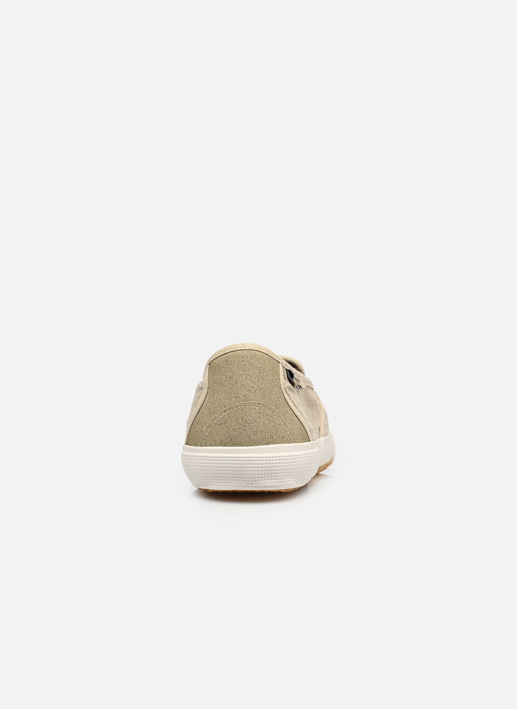Mocassins JULIO homme beige Bullboxer Mocassins JULIO homme beige Beige