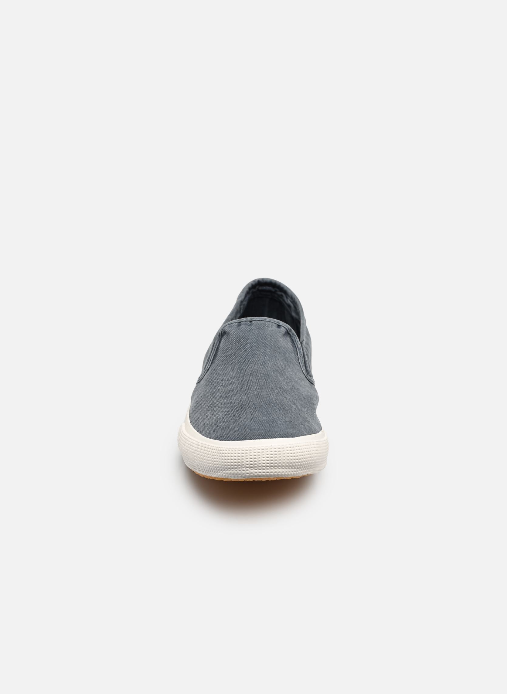 Loafer JULIO herren blau Bullboxer Loafer JULIO herren blau Jeans