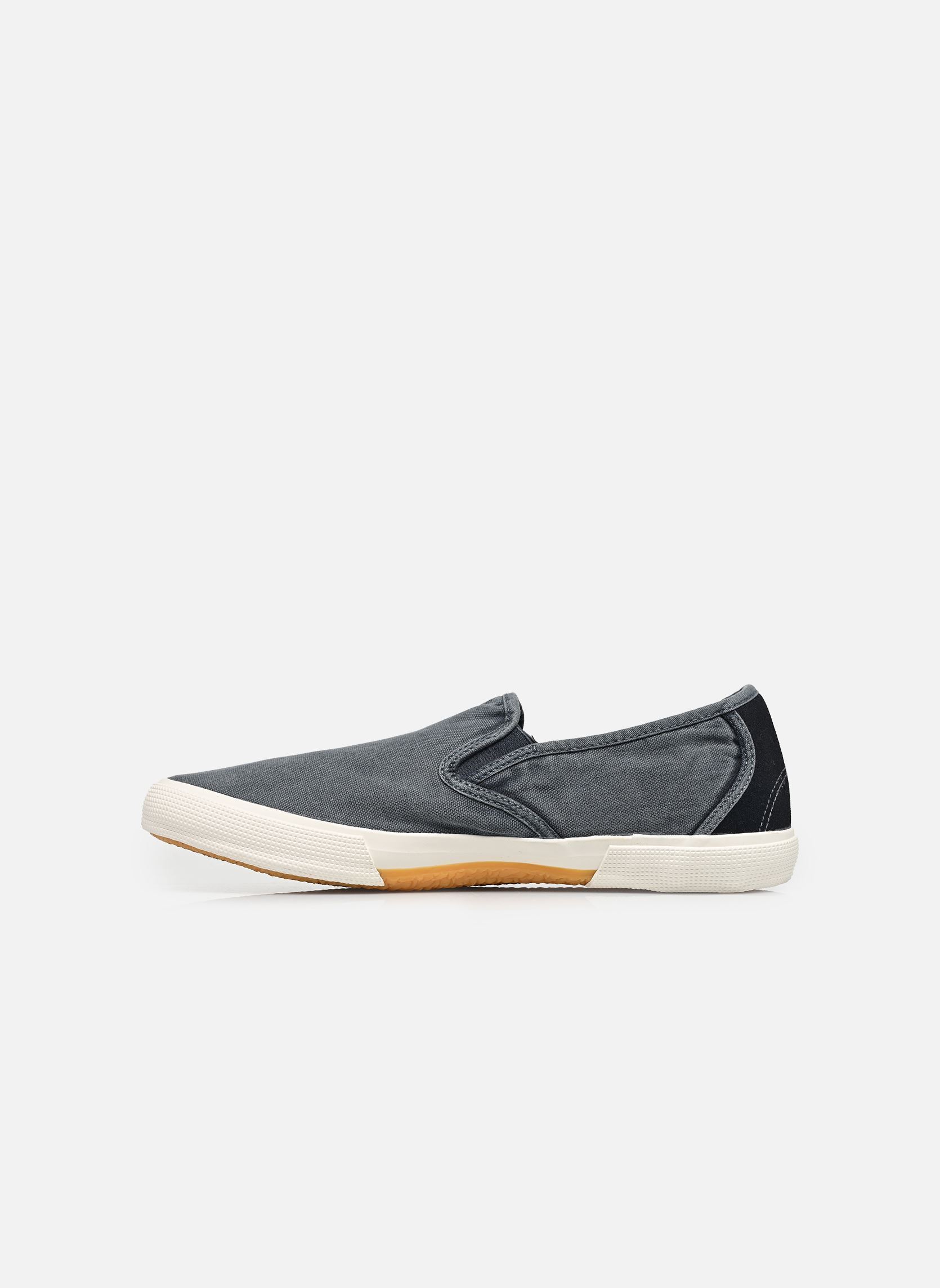 Loafer JULIO herren blau Bullboxer Loafer JULIO herren blau Jeans