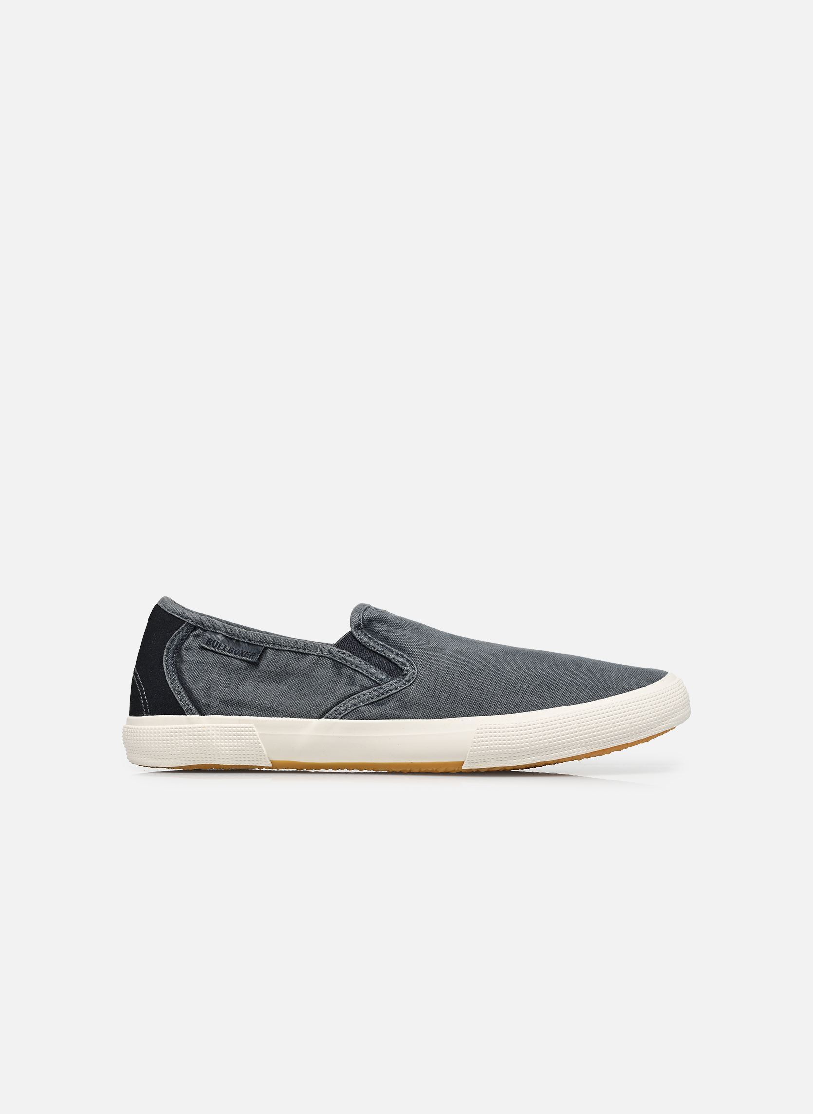 Loafer JULIO herren blau Bullboxer Loafer JULIO herren blau Jeans