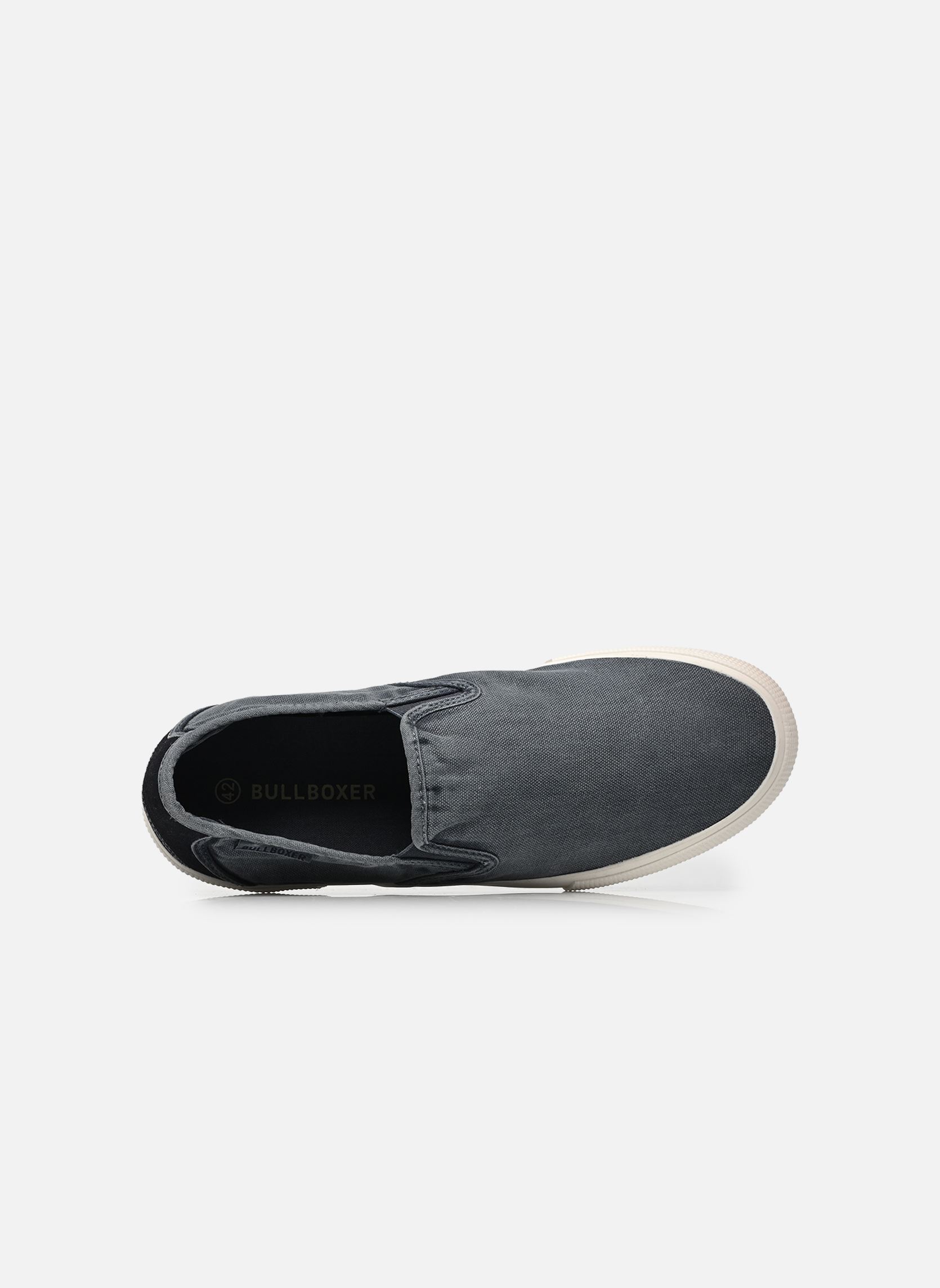 Loafer JULIO herren blau Bullboxer Loafer JULIO herren blau Jeans