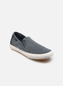 Loafer JULIO herren blau