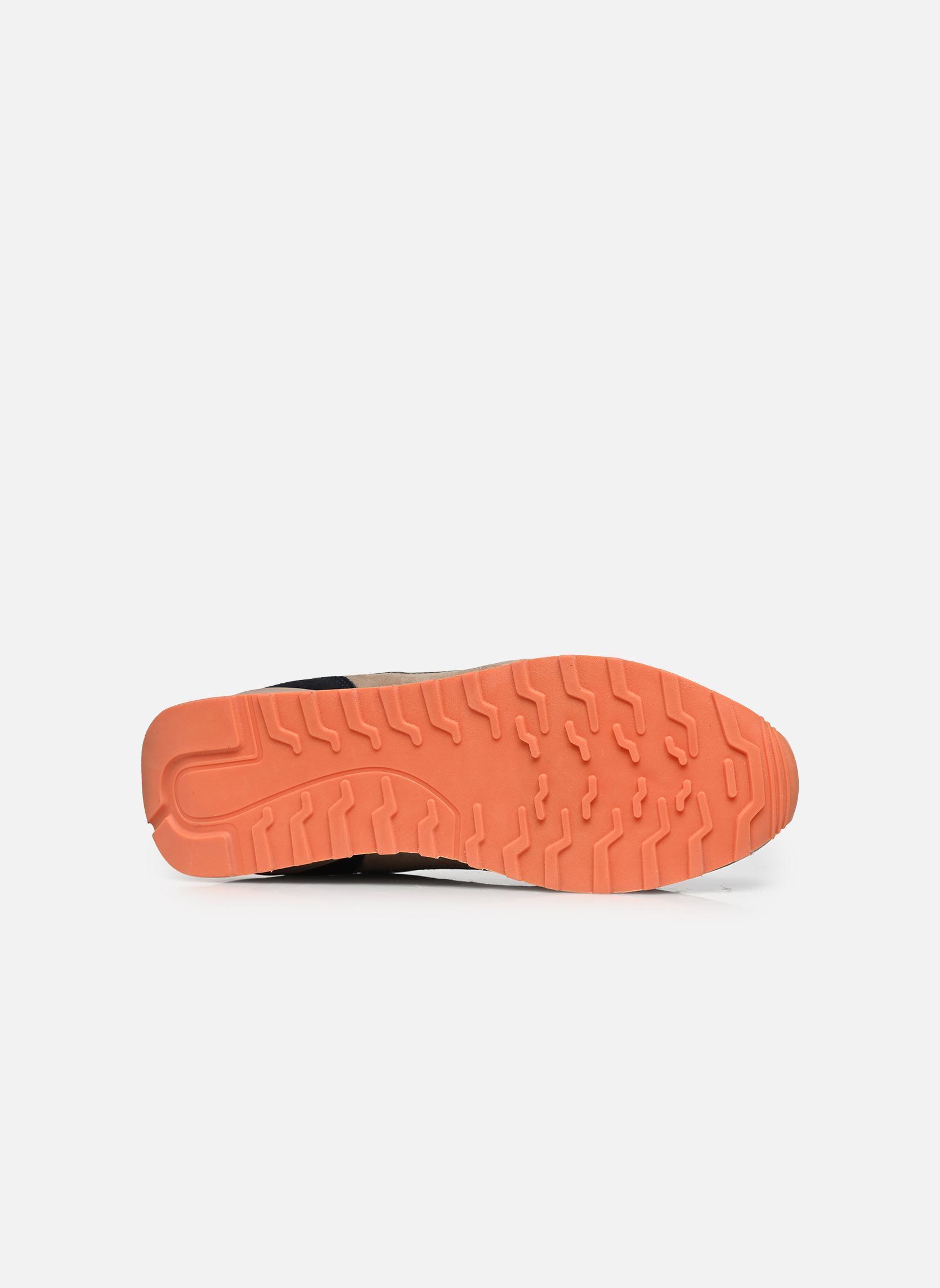 Baskets JIGLO homme bleu Bullboxer Baskets JIGLO homme bleu Navy