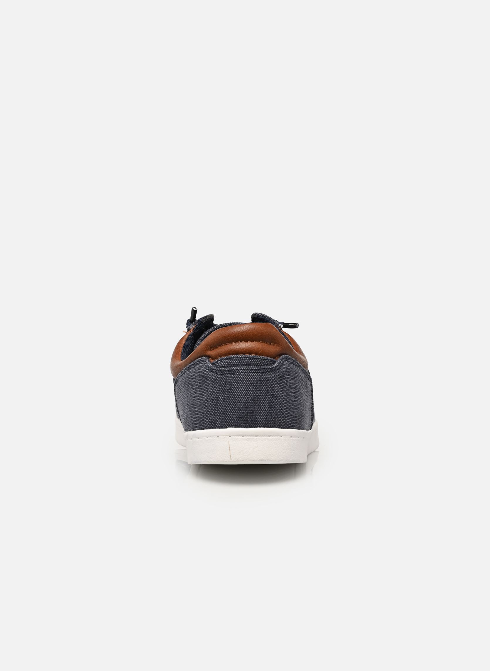 Sneakers JUSTIN heren blauw Bullboxer Sneakers JUSTIN heren blauw Navy