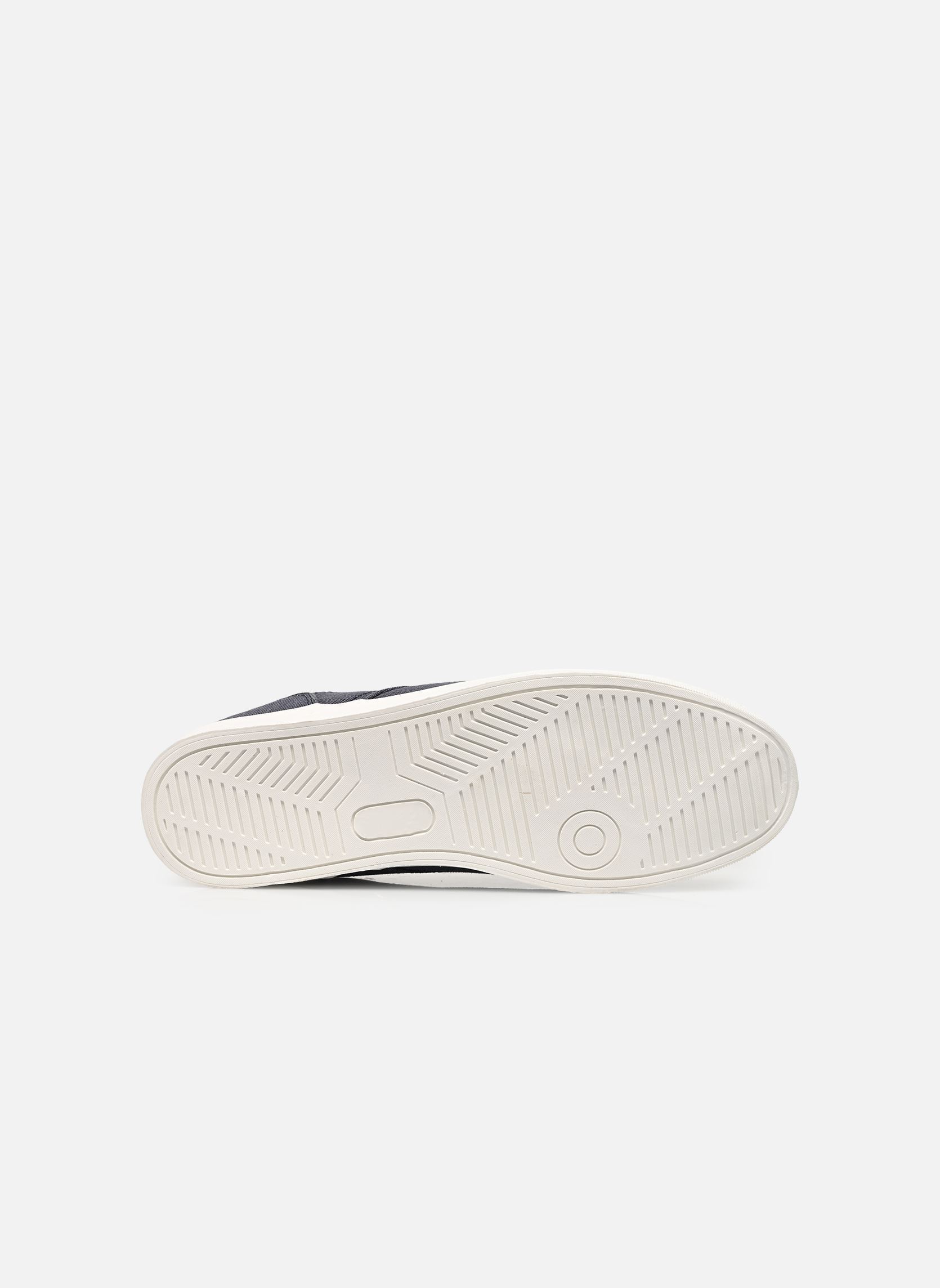 Sneakers JUSTIN heren blauw Bullboxer Sneakers JUSTIN heren blauw Navy