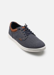 Sneakers JUSTIN heren blauw