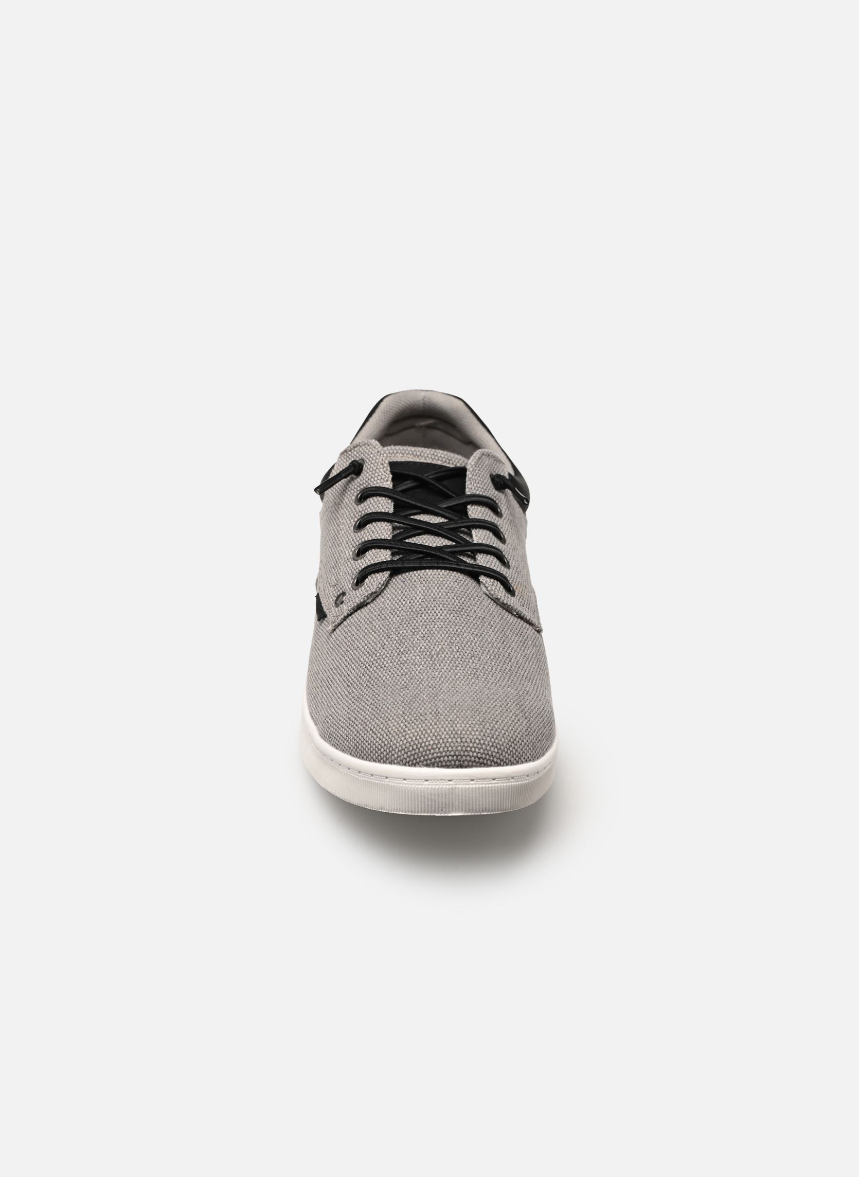 Baskets JUSTIN homme gris Bullboxer Baskets JUSTIN homme gris Grey
