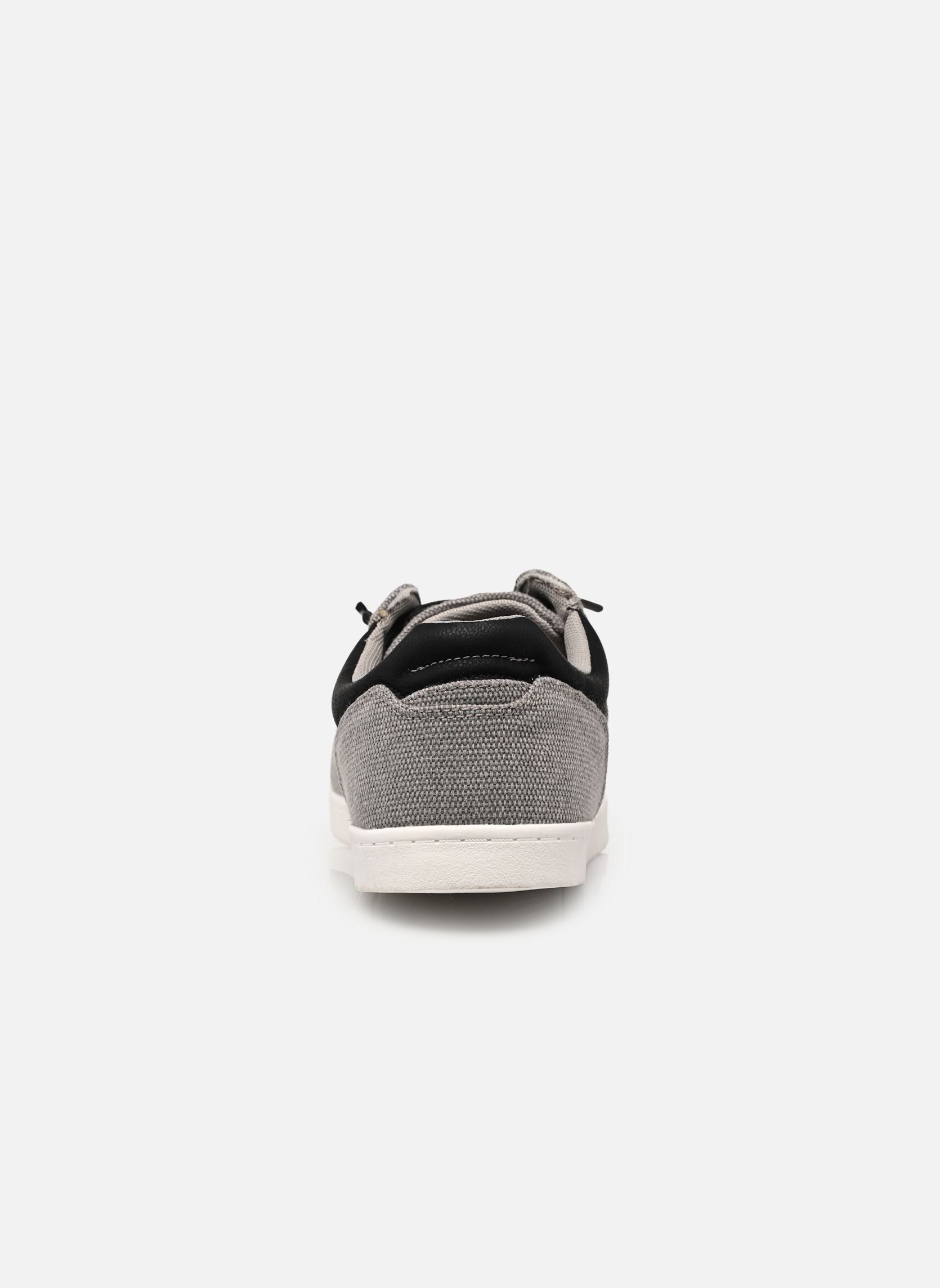 Baskets JUSTIN homme gris Bullboxer Baskets JUSTIN homme gris Grey