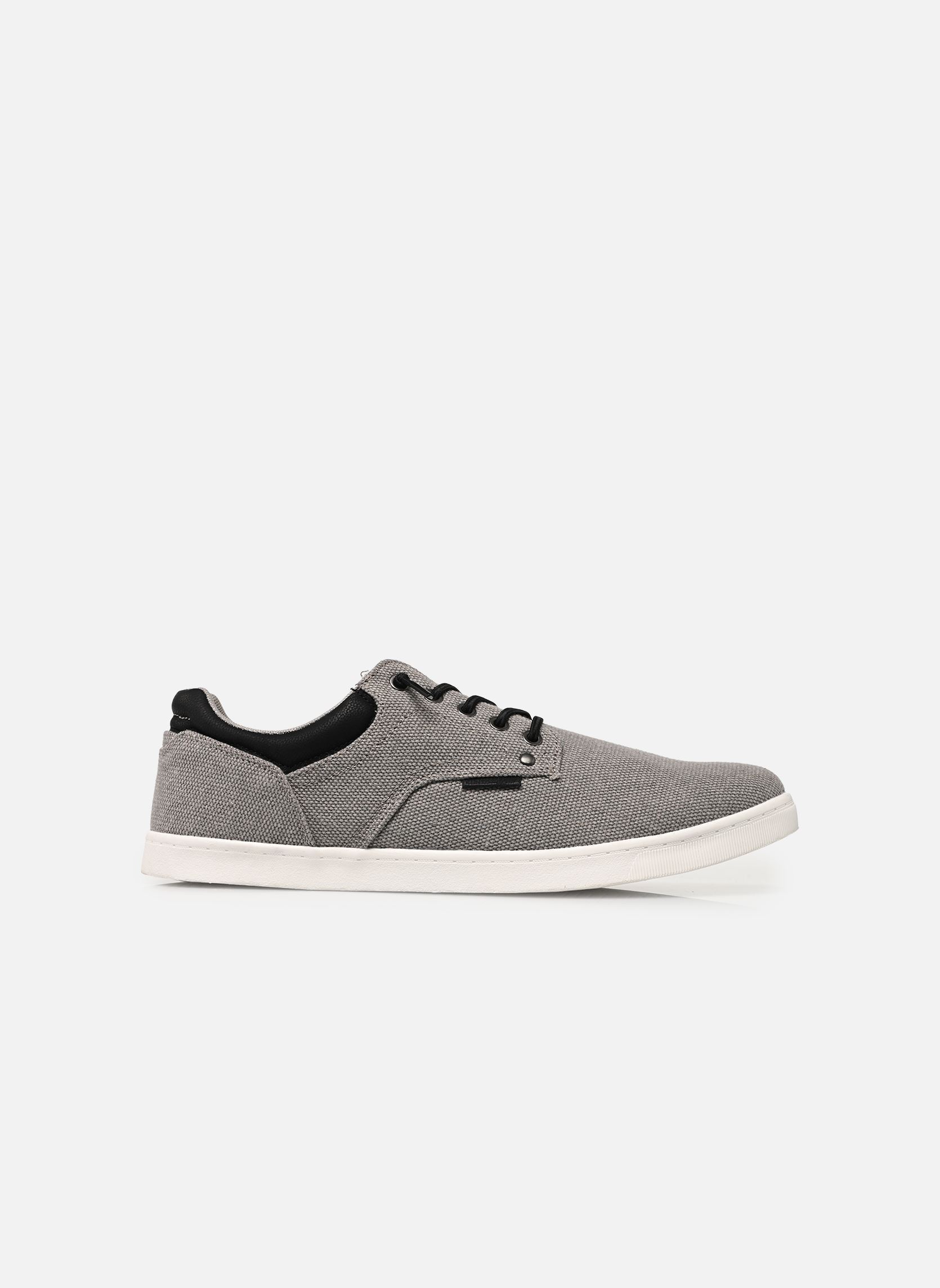 Baskets JUSTIN homme gris Bullboxer Baskets JUSTIN homme gris Grey