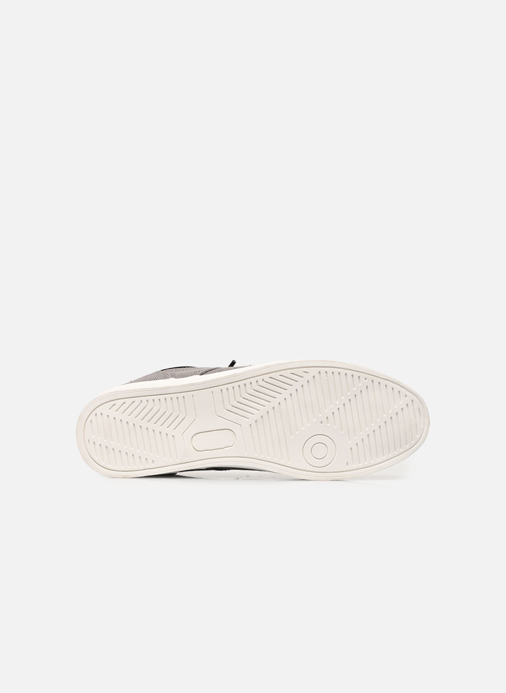 Baskets JUSTIN homme gris Bullboxer Baskets JUSTIN homme gris Grey